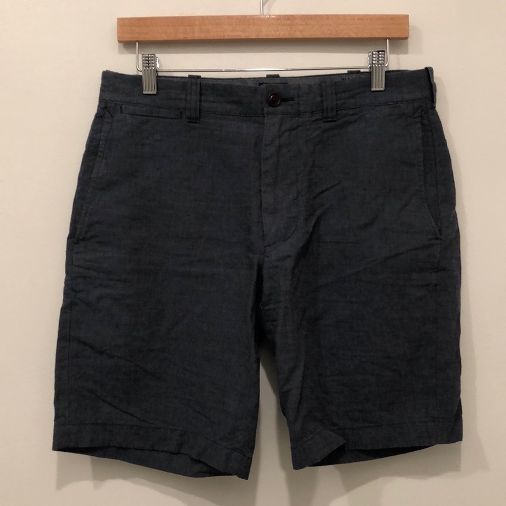 J. Crew Stanton Shorts
